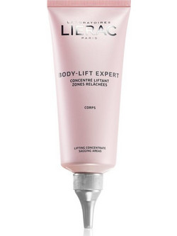 Lierac Body Slim Expert Lifting Concentrate Serum Σώματος για Σύσφιξη Αδυνάτισμα & Ανόρθωση 100ml