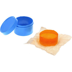 Infinity MVRS Violin Rosin - Blue