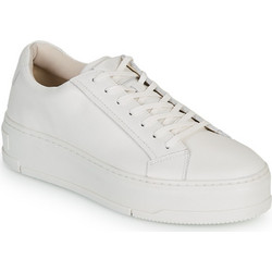 Vagabond Γυναικεία Sneakers Λευκά 4924-001-01