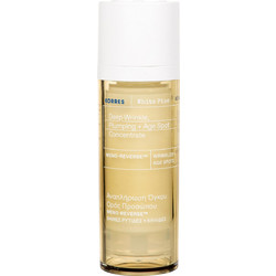 Korres White Pine Αντιγηραντικό Serum Προσώπου για Πανάδες & Ανάπλαση 30ml