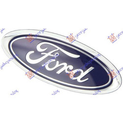 Σημα Μασκας (Γ) Ford Fiesta 02-08 - 036204780