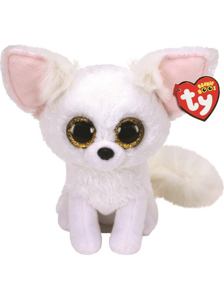 Ty Beanie Boos Αλεπού Άσπρη 1607-36225