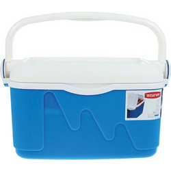 Curver 10lt Blue