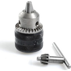 ΤΣΟΚ ΔΡΑΠΑΝΟΥ ΓΡΑΝΑΖΩΤΟ ΜΕ ΚΛΕΙΔΙ 3/8-24UNF 1.5mm-13mm