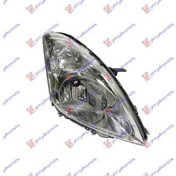 Φανος Εμπρος ΗΛΕΚΤ. (Ε) (DEPO) Δεξια Suzuki Swift H/B 11-14 - 795005131