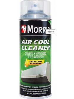 Morris Air Cool Cleaner 28603 400ml