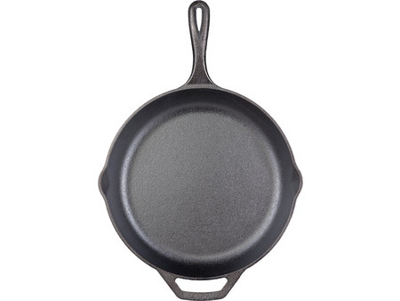 Lodge L12SK3 Τηγάνι Μαντεμένιο Αντικολλητικό 33.66cm