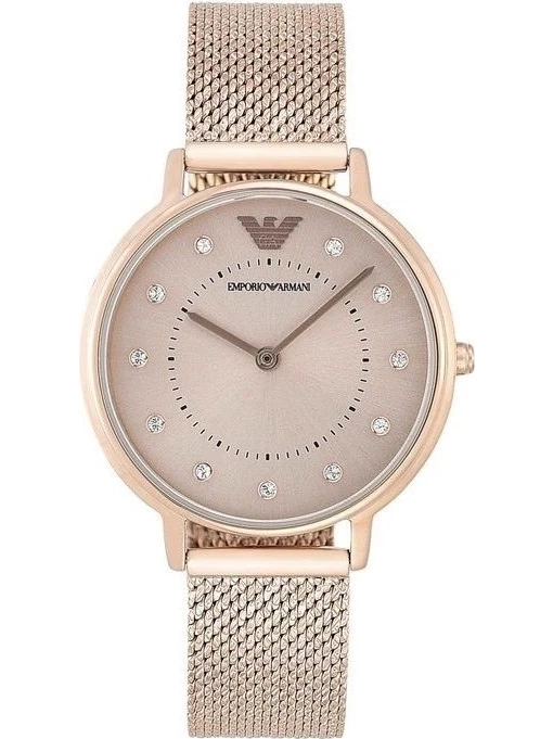 Emporio armani kappa outlet watch