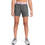 Nike Dri-FIT Trophy Αθλητικό Παιδικό Σορτς Ανθρακί DA1099-086