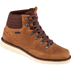 DACHSTEIN SIGI GORE-TEX(R) - Ανδρικά χειμερινά Μποτάκια - Brundy/Truffel