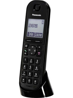 Panasonic KX-TGQ200 Ασύρματο Τηλέφωνο