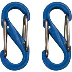ΚΑΡΑΜΠΙΝΕΡ NITE IZE SBP0-2PK-03
