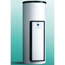 Vaillant auroSTEP VIH S2 350/4 B Ταμιευτήρας Νερού Χρήσης 350 lt