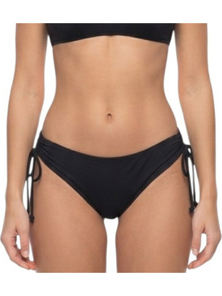 Minerva Bikini Slip Μαύρο 90-94833-045