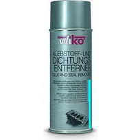 Καθαριστικό κόλλας και φλαντζών σπρέι Wiko 400ml