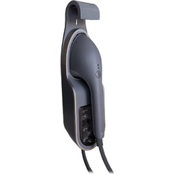 Σίδερο ατμού, JVD Velyss 8661773, 1500W, ABS, γκρι, 28.0000 (g/min) Γκρι