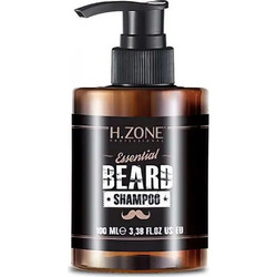 Renee Blanche H-Zone Essential Σαμπουάν για Γένια 100ml
