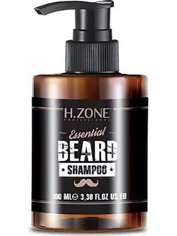Renee Blanche H-Zone Essential Σαμπουάν για Γένια 100ml
