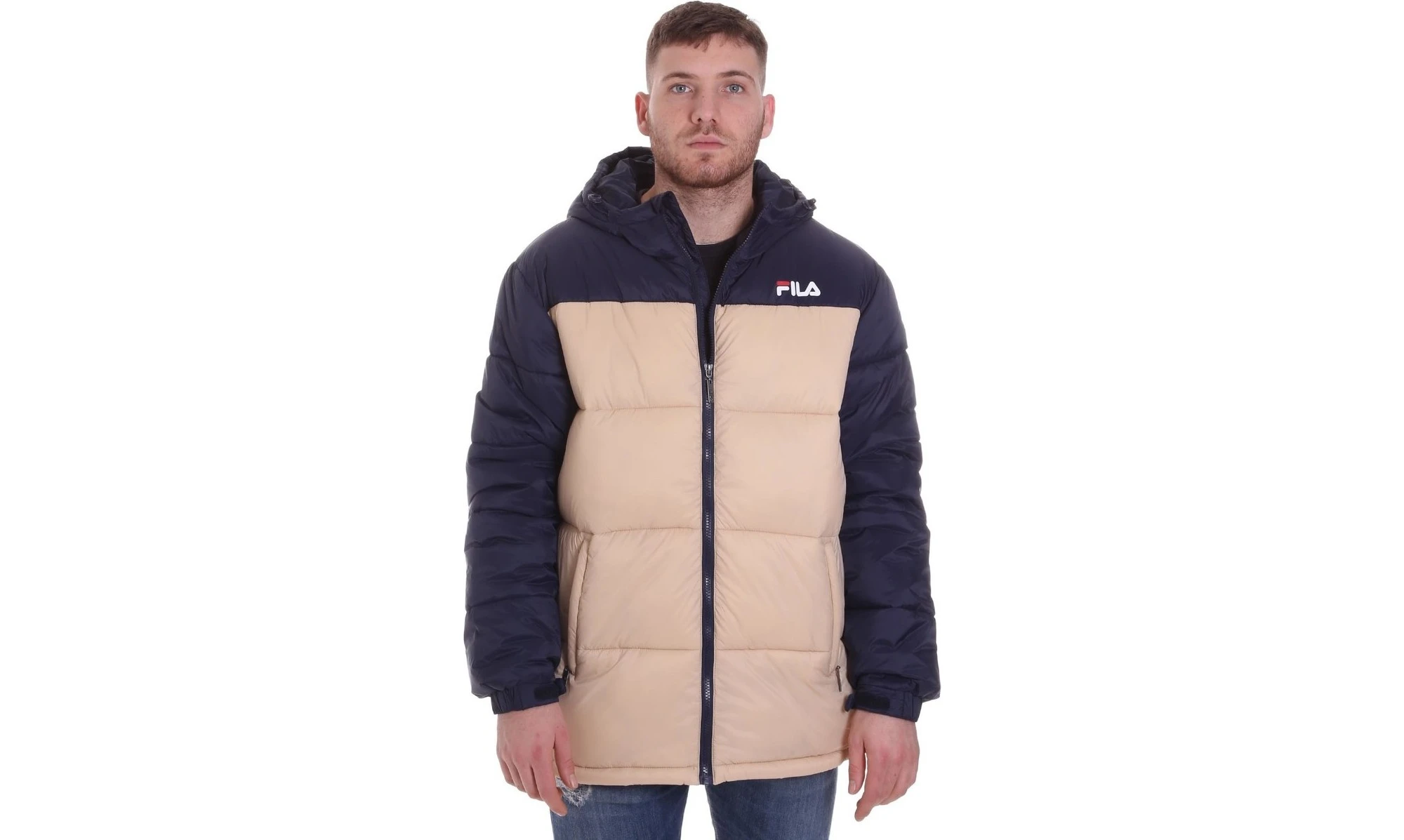 Fila scooter online puffer