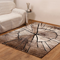 Viopros Όρεγκον Χαλί Ορθογώνιο 200x290cm