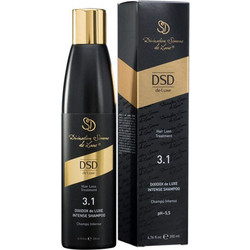 DSD de Luxe 3.1 Treatment Intense Σαμπουάν κατά της Τριχόπτωσης 200ml