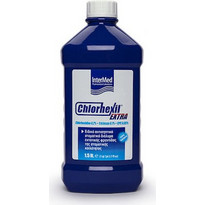 InterMed Chlorhexil Extra Στοματικό Διάλυμα Κατά της Περιοδοντίτιδας 1.5lt