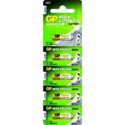 Gp High Voltage 27A 1τμχ