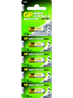 Gp High Voltage 27A 1τμχ
