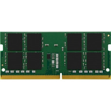 Kingston 4GB (1X4GB) DDR4 3200MHz SoDimm