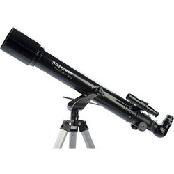 Celestron PowerSeeker 70AZ