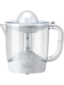 Mics MC1CPW18E Ηλεκτρικός Στίφτης 30W