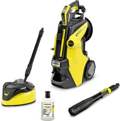 Karcher K 7 Premium Smart Control Home Πλυστικό Μηχάνημα Ρεύματος 180bar με Μεταλλική Αντλία