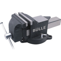 Bulle - Μέγγενη Πάγκου Περιστρεφόμενη 64064 200mm 64064