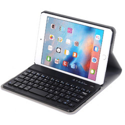 Tech-Protect Smart Case Folio With Keyboard (iPad mini 7.9" 2019)