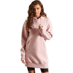 Superdry Mini Καθημερινό Φόρεμα Ροζ W8011084A-MKE
