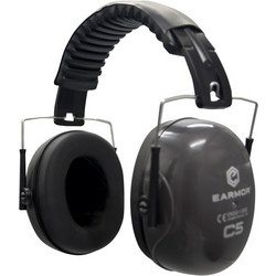 Earmor C5A Ωτοασπίδες Παθητικές