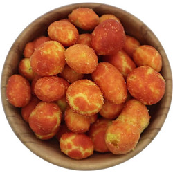 Tiger nuts