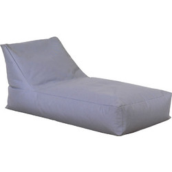 Πολυθρόνα Πούφ Με Αδιάβροχο Ύφασμα 150 x 75 x 30(H)cm