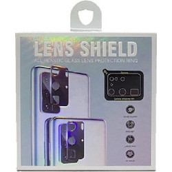 Τζαμάκι Κάμερας Lens Shield για Apple iPhone 11