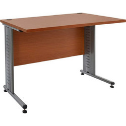 Homemarkt Γραφείο Ξύλινο 120x72x75cm HM2044.03