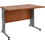 Homemarkt Γραφείο Ξύλινο 120x72x75cm HM2044.03