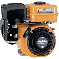 Robin EX 17DU