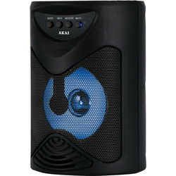 Akai ABTS-704 Ηχείο με Λειτουργία Καραόκε