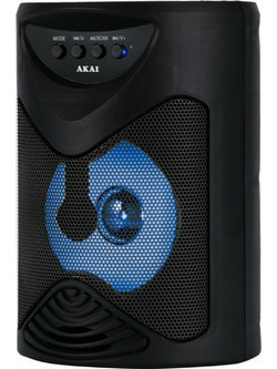 Akai ABTS-704 Ηχείο με Λειτουργία Καραόκε
