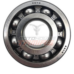 Ρουλεμάν στροφάλου 6305 C3 γνήσιο Yamaha Crypton X-135 (25X62X17)