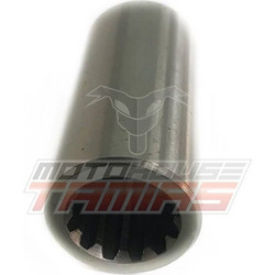 Σωληνάκι καρέ διαφορικού Yamaha T50 52mm WFO