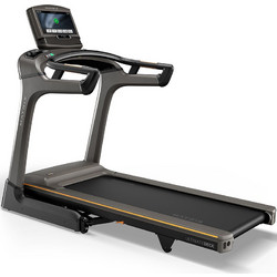 Matrix Fitness TF30 XIR Ηλεκτρικός Αναδιπλούμενος Διάδρομος Γυμναστικής 3.25hp έως 159kg