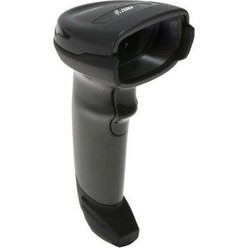 Zebra DS2278 Bluetooth / USB Ασύρματο Scanner Χειρός με Δυνατότητα Ανάγνωσης 2D Barcodes