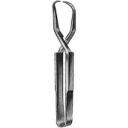 Λαβίδα οθόνης Schaedel Hilbro - 9cm
