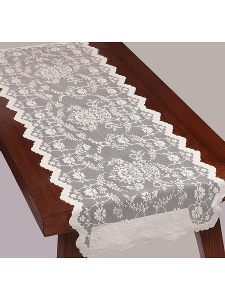 MC DECOR ΣΕΜΕΝ ΔΑΝΤΕΛΑ 35X100CM 16406 - BEIGE - MC DECOR MCL.KKTS.027